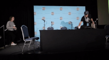 improv now hear this GIF by Now Hear This podcast Festival