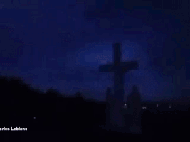 andrefaust charles leblanc GIF