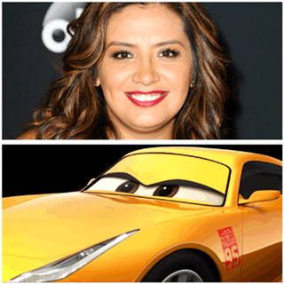 movieclips cars 3 GIF