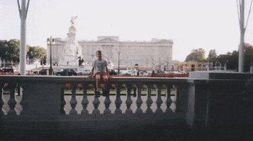 london england GIF by Much
