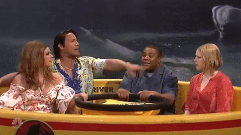 Snl Season 42 GIF by Saturday Night Live - Find & Share on GIPHY