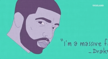drake GIF by Party Legends