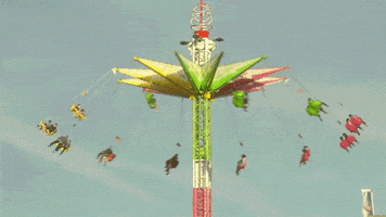 carnival GIF by RODEOHOUSTON