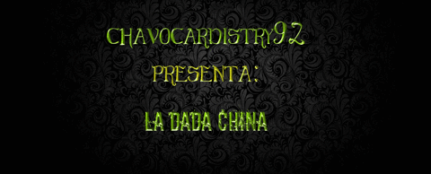 chavonk magic arte magia cartas GIF