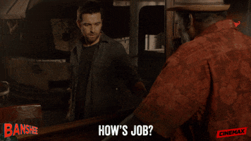 season 4 job GIF by Cinemax