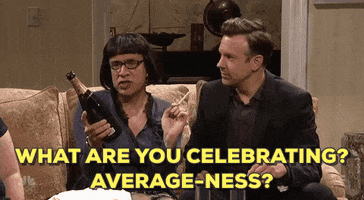 What Are You Celebrating Fred Armisen GIF by Saturday Night Live