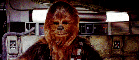 deal with star wars GIF by Percolate Galactic