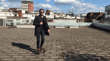 hoverboard yolo GIF by funk