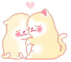 otaku cutie dog GIF