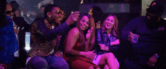 Celebrate Music Video GIF by T.I.