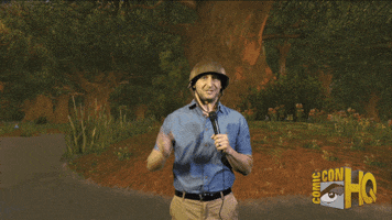 world of warcraft what's news GIF by Comic-Con HQ world of warcraft what's news GIF by Comic-Con HQ