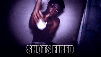magicmack_ take that shots fired clapback luxy GIF