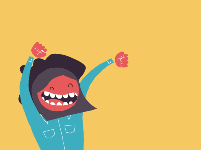 Walk Cycle Banana Jelly Bean Gif By Ethan Barnowsky Find Share On Giphy