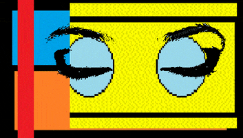 stephs somethingsomethingrobot GIF