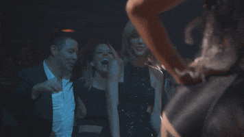 taylor swift GIF by iHeartRadio