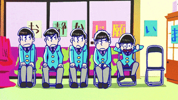 Girls GIF