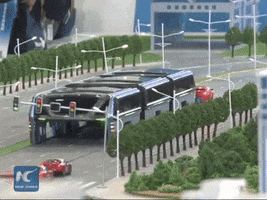 china GIF by Univision Noticias