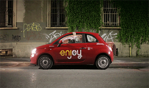 Car porno gifs