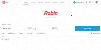robinpowered robin robinpowered office search GIF