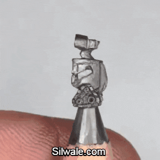 pencil art GIF by Silwale