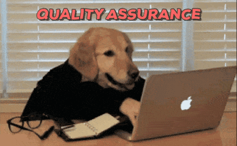 Por qué se metieron en Testing? content media