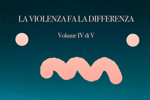 volume violenza GIF by A.M.T.G. G.G.