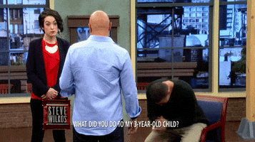 Sarcastic Standing Ovation GIF by The Steve Wilkos Show