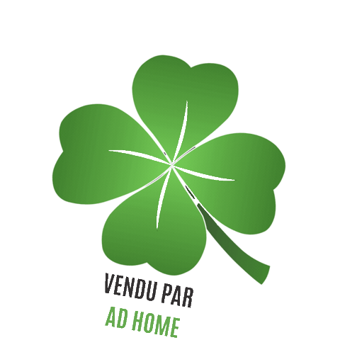 Sticker by AD HOME