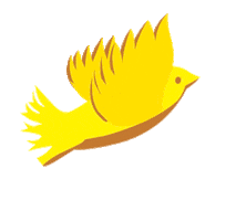 Sun Pays Sticker by Friesland Campina