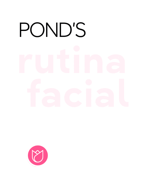 Ponds Uruguay Sticker