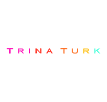 Womens Fashion Sticker by Trina Turk
