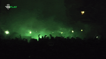 Real Betis Verde GIF by Real Betis Balompié