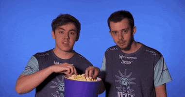 Havan Liberty Gaming GIF