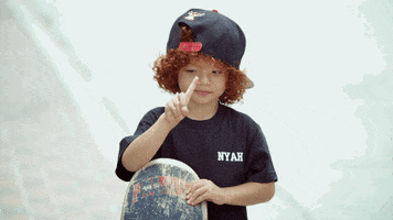 Baby Peace GIF by EchoBoom Sports
