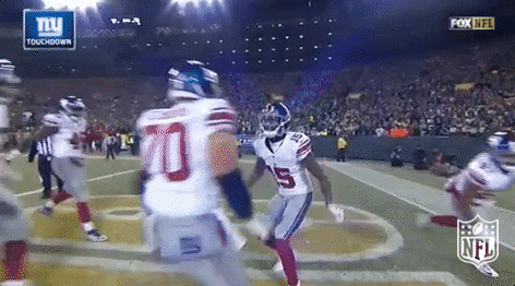 New York Giants GIF by NFL - Find & Share on GIPHY