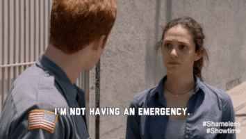 cameron monaghan emergency GIF by Showtime
