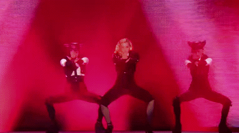Madonna Brit Awards GIFs - Get the best GIF on GIPHY