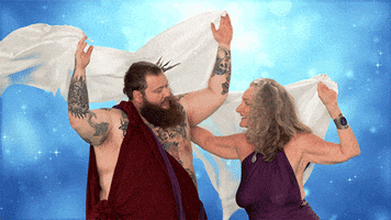 action bronson space GIF by #ActionAliens