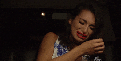 season 3 crying GIF by Bachelor in Paradise