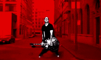 tim armstrong last one to die GIF by Rancid