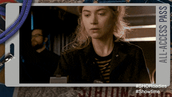 showtime networks lol GIF by Showtime