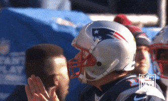 New England Patriots Applause GIF by NFL