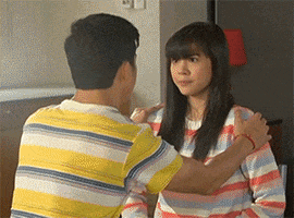 kevsamsebazuko heartbeat janella salvador elnella samvin GIF