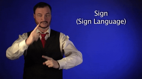 Sign Language and Deafness