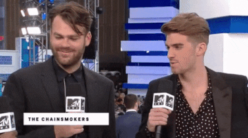 the chainsmokers beyonce GIF by Columbia Records