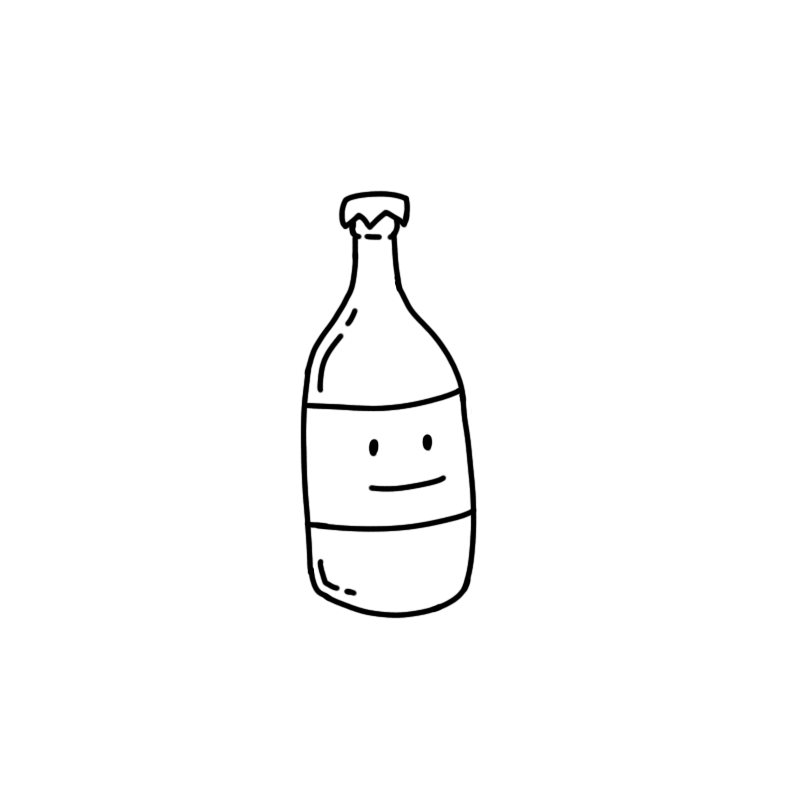 Drunk Animation GIF by Natt Rocha Find & Share on GIPHY
