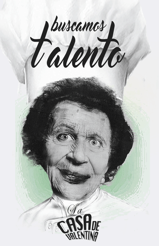 jajarraja se busca talento GIF