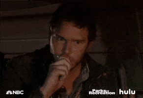 hungry parks and recreation GIF by HULU