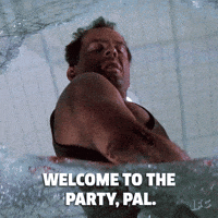 Free Welcome To The Team Gif Cards