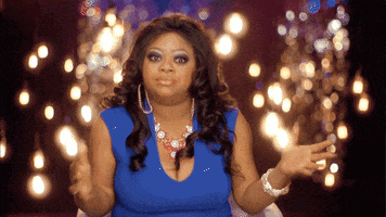 countess vaughn episode 3 GIF by TV One